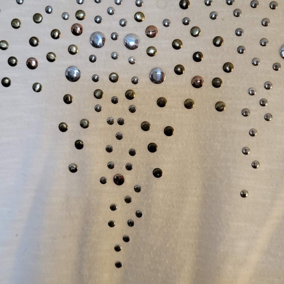 Large women's blouse - Picture 2 of 2